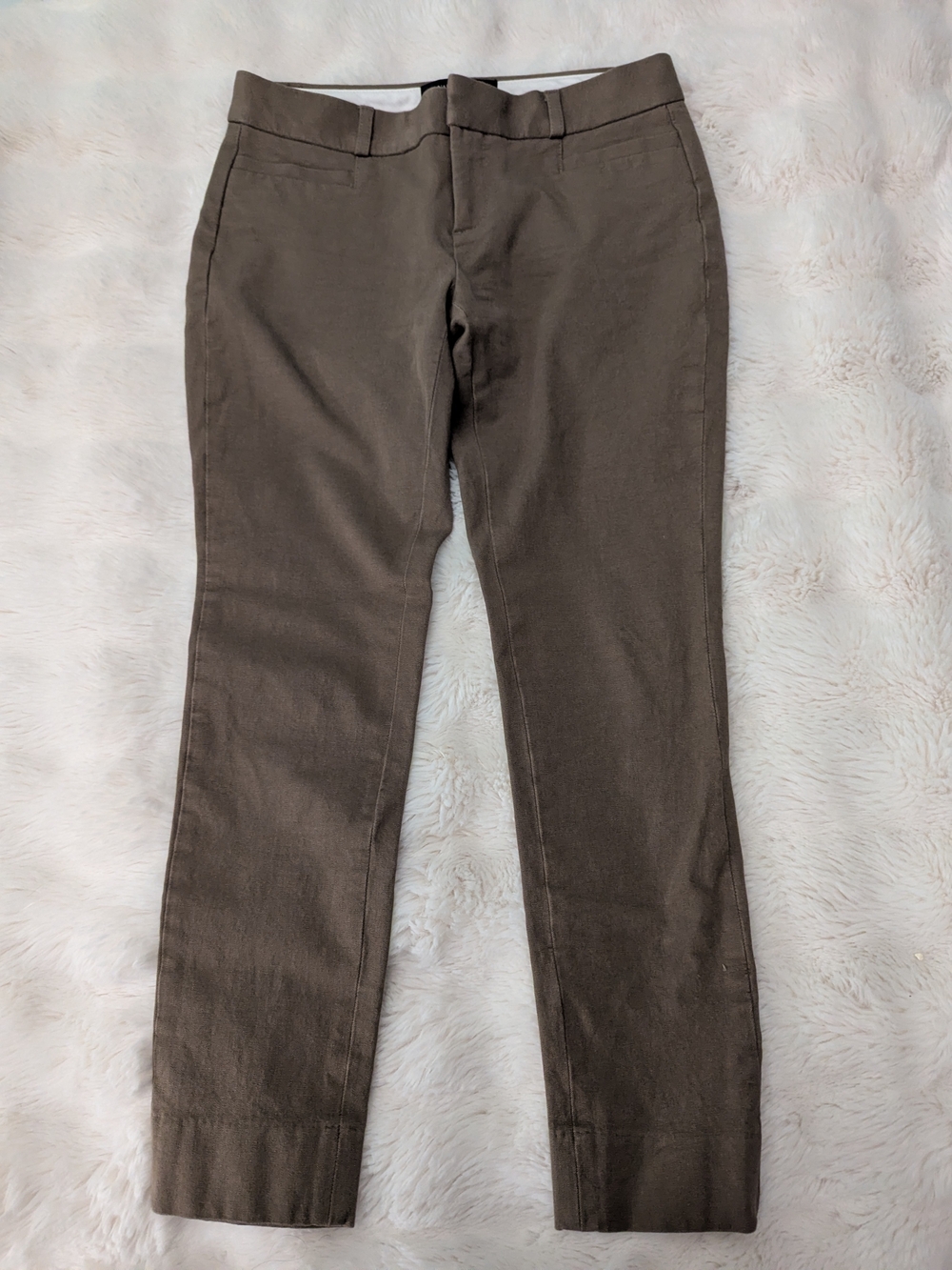Banana Republic Dress Pants 00P
